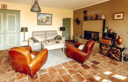 Maison typique avec vue sur les vignes des Langhe - Foto 44