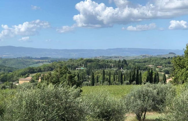 Casa Annick Holiday Home Chianti Area Florence - Photo 69