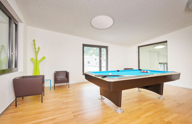 Reka-Feriendorf Blatten-Belalp - Foto 63