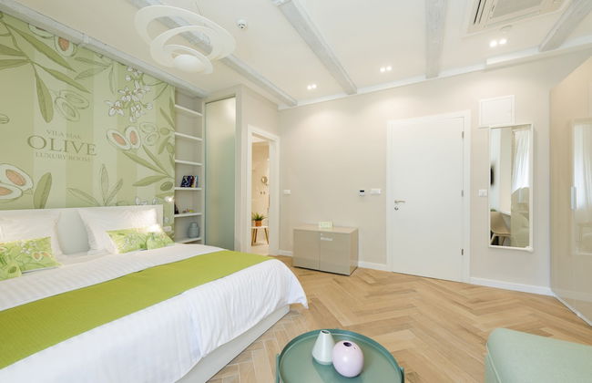 Luxury rooms Mak - Foto 15