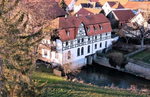 Ferienwohnung Maris - Photo 1