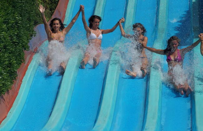 Caravelle Camping Village - Photo 18