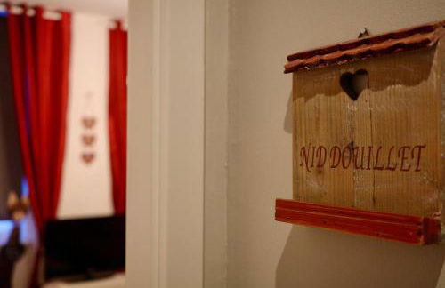 "Coeur d'elsass St Eloi centre ville avec parking - Foto 11