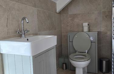 North Buckham Farmhouse - Foto 51