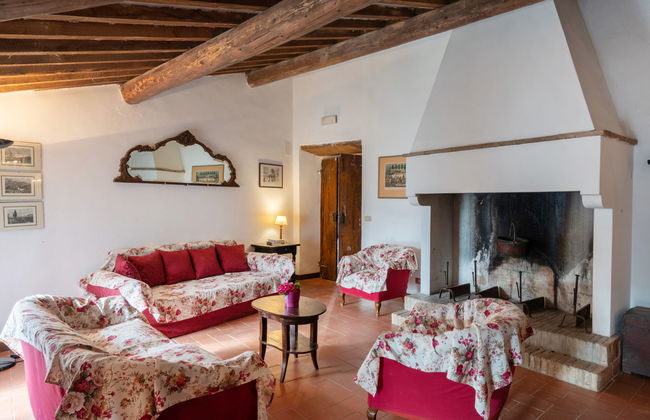 San Leolino - Foto 11