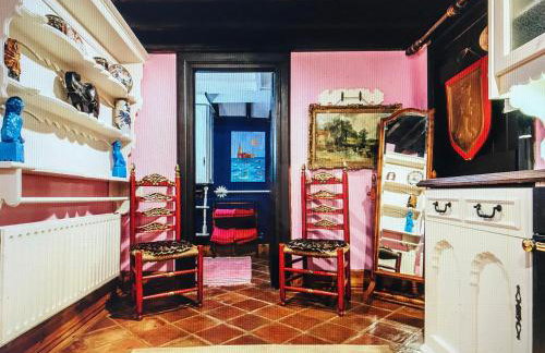 Priory House B&B And The Oriental Brewhouse Self Catering Accommodation - Foto 21