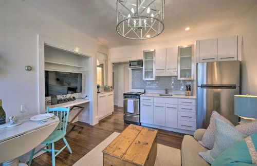 Walk to Attractions Couples Retreat in Nantucket - Foto 1