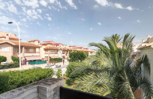 Casa en la playa con piscinas A - Foto 27