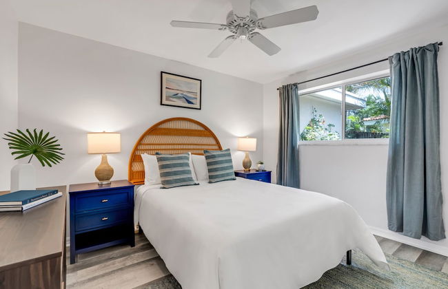 Kasa Mariposa Fort Lauderdale - Foto 5