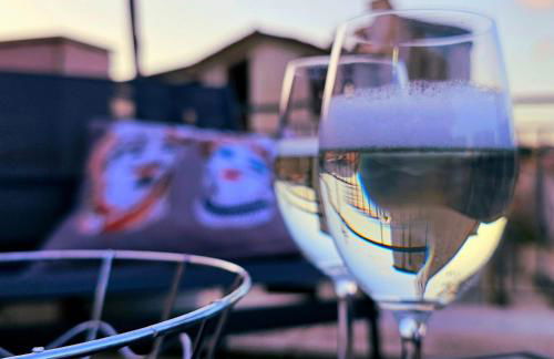 Stella-Guesthouse - Terrazzo privato e relax vicino Siracusa - Foto 8