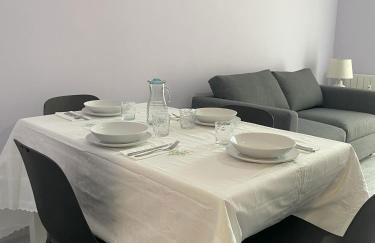 Moderno 85mq con 2 bagni e posto auto nel cortile interno - Foto 46