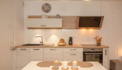 Atlantic Selection - Un séjour à la Villa Sharon - Foto 4, stove, pet friendly