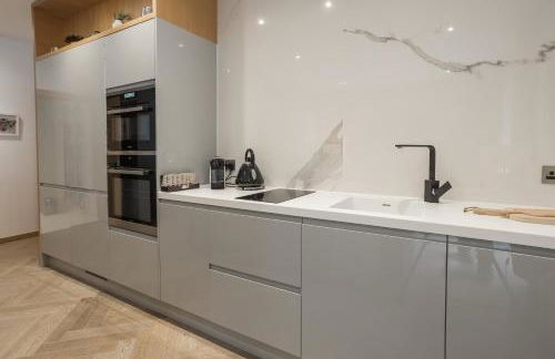 No1. Apartments & Bedrooms St Andrews - St Mary’s - Foto 116