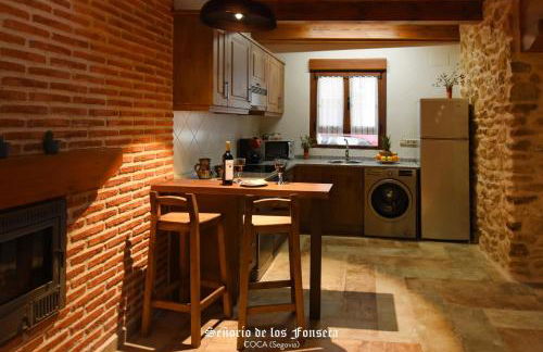 Señorío de los Fonseca - Foto 14