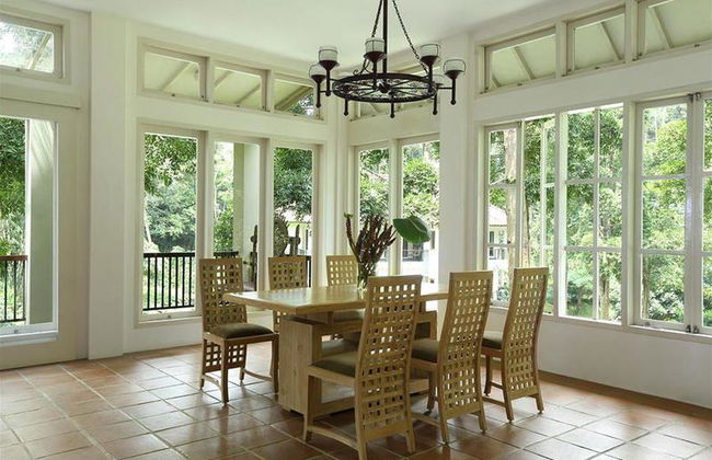 Villa Puncak by Plataran - Foto 17