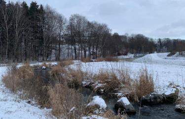 Stille x Weite - Hochwertige Wohnung mit See-Panorama - Foto 18
