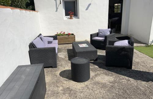 Petite maison au calme, dans une impasse - Foto 10