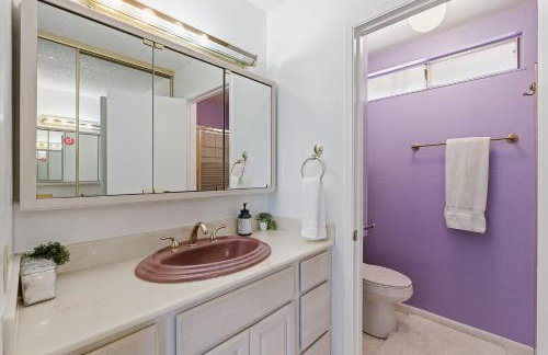 Colorful and Cozy Haven with Heated Pool - Foto 37