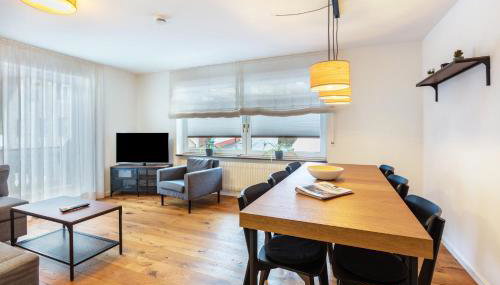 Charmante Fewo Neuenweg Hirsch - Foto 3