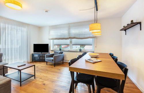 Charmante Fewo Neuenweg Hirsch - Foto 3