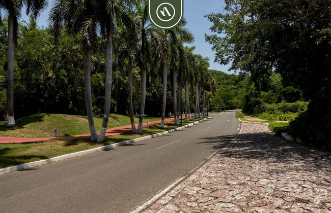 Punta Ixtapa PH6 in Guerrero - Foto 60