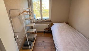 Charmante 3-Schlafzimmer Wohnung mit Garten - Foto 5