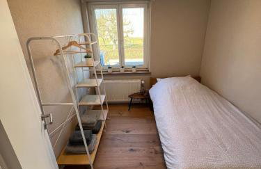 Charmante 3-Schlafzimmer Wohnung mit Garten - Foto 5