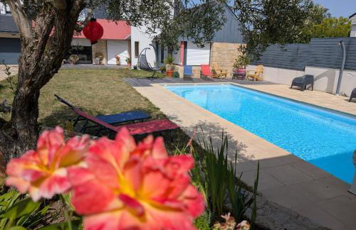 Au clos du pont, appartement relax - Foto 1