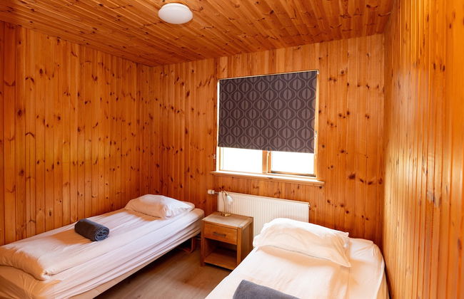 Glaðheimar Cottages - Foto 17