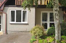 Family and dog-friendly holiday home - 134 Hengar Manor - Foto 1