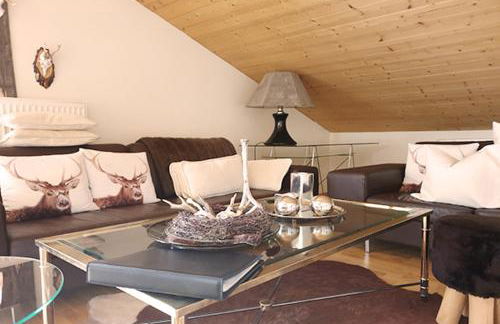 Haus Sonnenhang - Foto 8