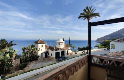 Casa Junto al Mar - Foto 1