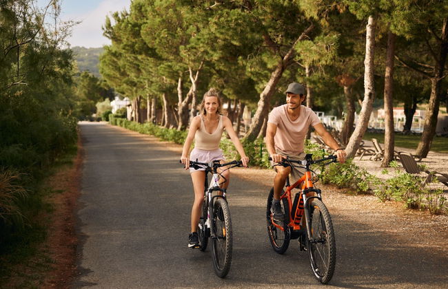 Vila Laguna Strunjan - Foto 35