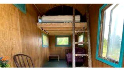 Charming Gypsy Caravan for Vacations in White Mountain National Forest - Foto 2