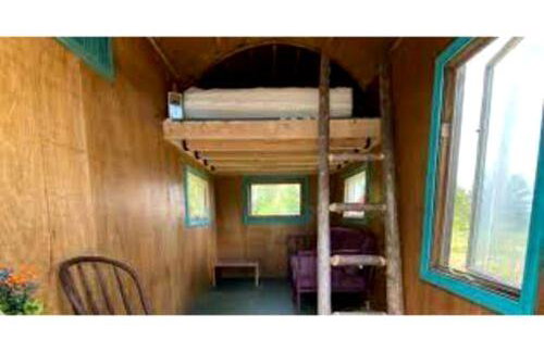 Charming Gypsy Caravan for Vacations in White Mountain National Forest - Foto 2