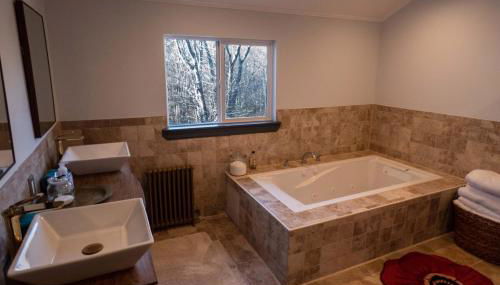 Chic Catskills Farmhouse - Foto 2