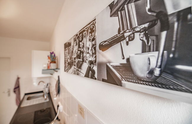 Downtown Apartments - Foto 46