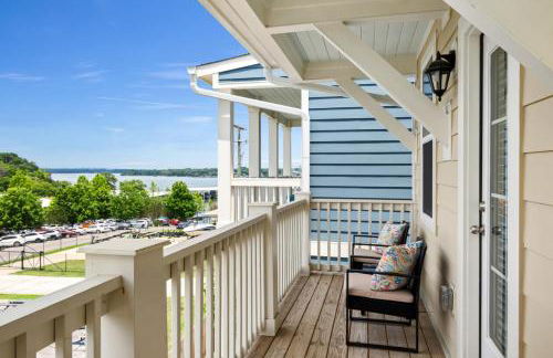 The Lakeside Landing - Foto 17