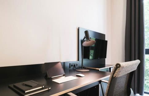 MoLiving - Design Hotel & Apartments Düsseldorf-Neuss - Foto 37