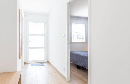 Villa ELISA Piscine Intérieure partagée chauffée à 29 degrés à 100m de la plage - Foto 24