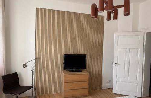 Grand Apartment Worms - Stilvolles Wohnen im Zentrum - Foto 30