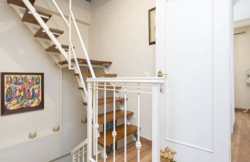 Chalet Pareado & Piscina - Foto 41