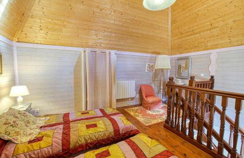 Moulin piscine des Attizals bord rivière - Photo 8