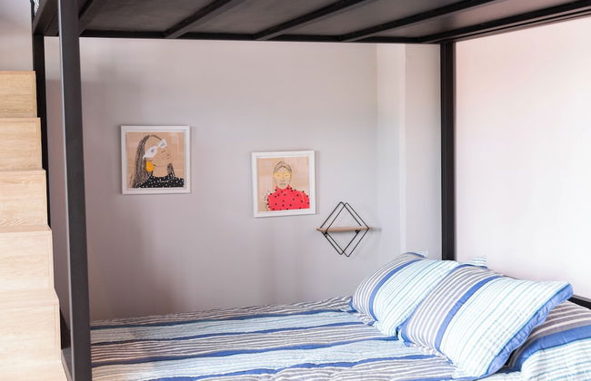 Royal Living Poblado - Photo 61