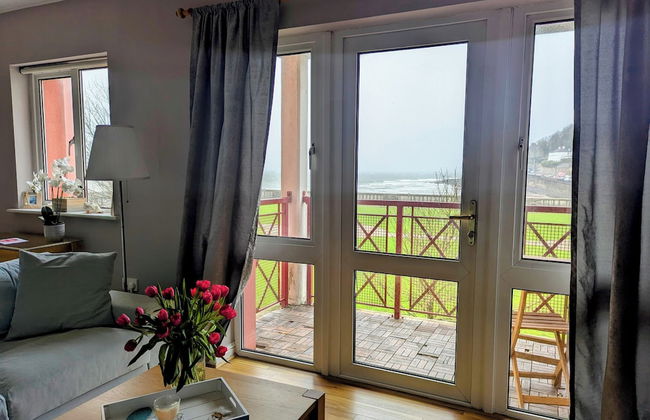 Romantic Apartment - The Youghal - Foto 11