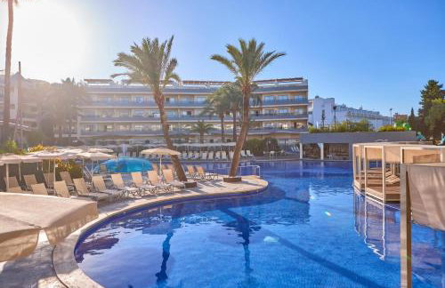 Zafiro Palmanova - Foto 10