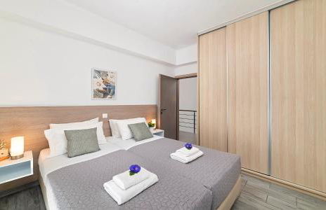 Cretan Sunset Villa Heated Pool - Photo 18