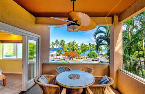 Kahalu'u Beach Villas 1-203 - Foto 1