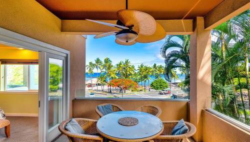 Kahalu'u Beach Villas 1-203 - Foto 1