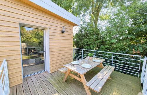 Cottage Les Ormeaux - à 13 minutes du Puy du Fou - Foto 3